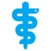 Medical Symbol Emoji Copy Paste ― ⚕️ - microsoft