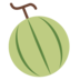Melon Emoji Copy Paste ― 🍈 - microsoft
