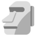 Moai Emoji Copy Paste ― 🗿 - microsoft