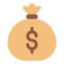 Money Bag Emoji Copy Paste ― 💰 - microsoft
