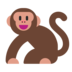 Monkey Emoji Copy Paste ― 🐒 - microsoft