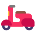Motor Scooter Emoji Copy Paste ― 🛵 - microsoft