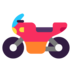 Motorcycle Emoji Copy Paste ― 🏍️ - microsoft