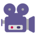 Movie Camera Emoji Copy Paste ― 🎥 - microsoft