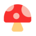 Mushroom Emoji Copy Paste ― 🍄 - microsoft