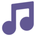 Musical Note Emoji Copy Paste ― 🎵 - microsoft
