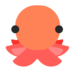 Octopus Emoji Copy Paste ― 🐙 - microsoft