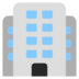 Office Building Emoji Copy Paste ― 🏢 - microsoft