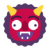 Ogre Emoji Copy Paste ― 👹 - microsoft