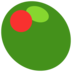 Olive Emoji Copy Paste ― 🫒 - microsoft