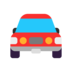 Oncoming Automobile Emoji Copy Paste ― 🚘 - microsoft