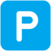 P Button Emoji Copy Paste ― 🅿️ - microsoft