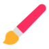 Paintbrush Emoji Copy Paste ― 🖌️ - microsoft