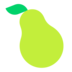 Pear Emoji Copy Paste ― 🍐 - microsoft
