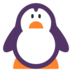 Penguin Emoji Copy Paste ― 🐧 - microsoft