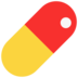 Pill Emoji Copy Paste ― 💊 - microsoft