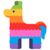 Piñata Emoji Copy Paste ― 🪅 - microsoft