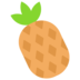 Pineapple Emoji Copy Paste ― 🍍 - microsoft