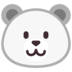 Polar Bear Emoji Copy Paste ― 🐻‍❄ - microsoft