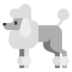 Poodle Emoji Copy Paste ― 🐩 - microsoft