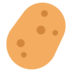 Potato Emoji Copy Paste ― 🥔 - microsoft