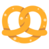 Pretzel Emoji Copy Paste ― 🥨 - microsoft
