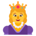Princess Emoji Copy Paste ― 👸 - microsoft