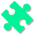 Puzzle Piece Emoji Copy Paste ― 🧩 - microsoft