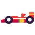 Racing Car Emoji Copy Paste ― 🏎️ - microsoft