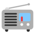 Radio Emoji Copy Paste ― 📻 - microsoft