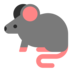 Rat Emoji Copy Paste ― 🐀 - microsoft