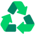 Recycling Symbol Emoji Copy Paste ― ♻️ - microsoft