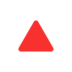 Red Triangle Pointed Up Emoji Copy Paste ― 🔺 - microsoft