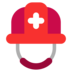 Rescue Worker’s Helmet Emoji Copy Paste ― ⛑ - microsoft