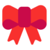 Ribbon Emoji Copy Paste ― 🎀 - microsoft