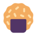 Rice Cracker Emoji Copy Paste ― 🍘 - microsoft