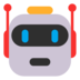 Robot Emoji Copy Paste ― 🤖 - microsoft