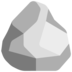 Rock Emoji Copy Paste ― 🪨 - microsoft