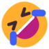 Rolling On The Floor Laughing Emoji Copy Paste ― 🤣 - microsoft
