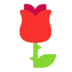 Rose Emoji Copy Paste ― 🌹 - microsoft