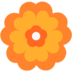 Rosette Emoji Copy Paste ― 🏵️ - microsoft