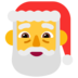 Santa Claus Emoji Copy Paste ― 🎅 - microsoft