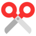 Scissors Emoji Copy Paste ― ✂️ - microsoft