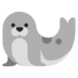 Seal Emoji Copy Paste ― 🦭 - microsoft