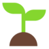 Seedling Emoji Copy Paste ― 🌱 - microsoft