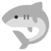 Shark Emoji Copy Paste ― 🦈 - microsoft