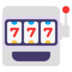 Slot Machine Emoji Copy Paste ― 🎰 - microsoft