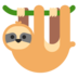 Sloth Emoji Copy Paste ― 🦥 - microsoft