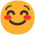 Smiling Face Emoji Copy Paste ― ☺️ - microsoft