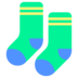 Socks Emoji Copy Paste ― 🧦 - microsoft